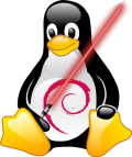 Debian live